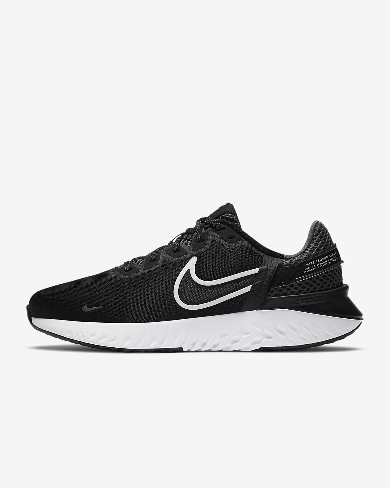 nike react legend react